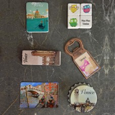 Venice Magnet